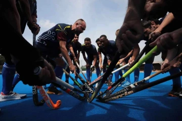 L’USPG Hockey vice-champion de France : une grande victoire pour le club du Port
