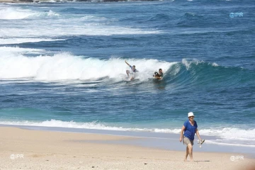 plage de Boucan