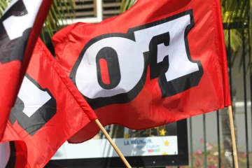 Force ouvrière