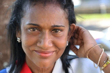 Nadia Ramassamy
