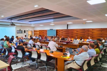 Sidélec : un point réalisé sur le déploiement des bornes électriques à La Réunion 