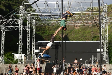 Leu Tempo Festival : le grand retour de la "La Fèt Dann Somin" [?]