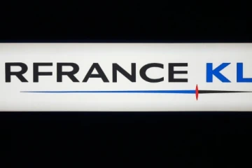 Air France-KLM vise un chiffre d'affaires d'environ 28 milliards d'euros en 2020