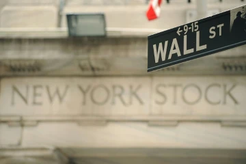 Les résultats favorables au candidat républicain à la Maison Blanche Donald Trump fait dévisser les marchés américains dans les contrats à terme