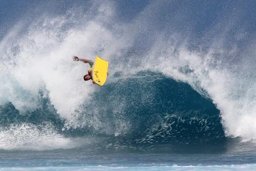 Vendredi 30 Septembre 2011

Nissan Bodyboard Pro