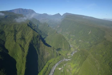 Cirque de Salazie