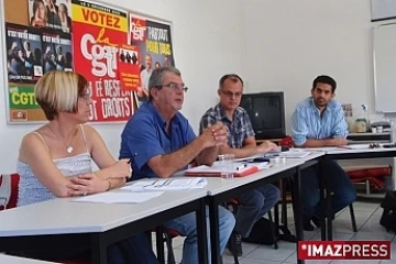 CGTR-Finances publiques (photo d'archives)
