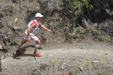 Grand raid 2011 -

Julien Chorier dans la montée du col du Taïbit