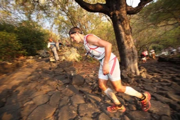 Grand raid 2011 -

Julien Chorier dans le chemin des Anglais