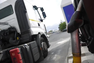 Carburant pour les transporteurs