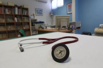 Cabinet de médecin