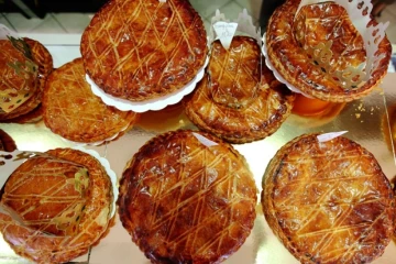 Galettes et gâteaux des rois (Photo image-réunion pour www.ipreunion.com)