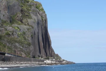 Route du littoral