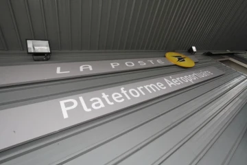 La poste
