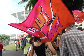 Jeudi 2 Février 2012

 Grève des finances publiques