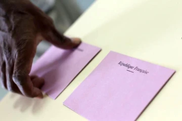 Dimanche 5 Février 2012

Elections municipales partielles à Sainte-Suzanne