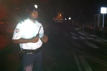 Mercredi 22 février 2012 - Nouvelle nuit d'affrontements au Chaudron