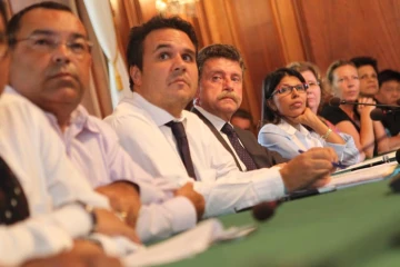 Mardi 28 Février 2012

Conférence de presse sur la baisse des prix