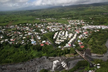 Rivière du Mât