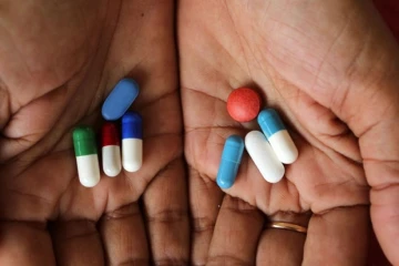 Médicaments