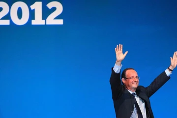 François Hollande