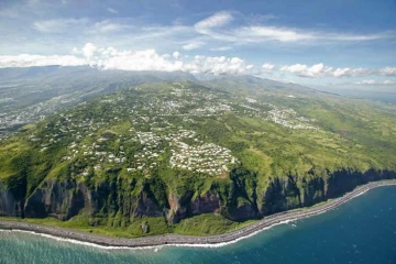 Route du littoral