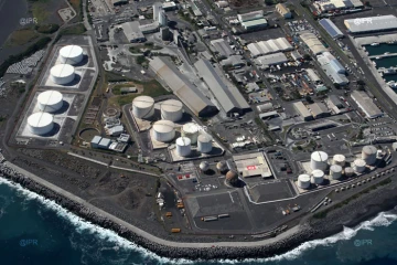 SRPP (société réunionnaise de produits pétroliers)