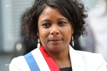 Monique Orphé