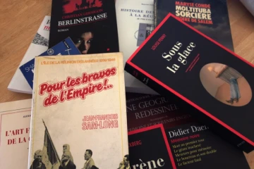 Bibliothèque Alain Peters: le programme du mois d'août