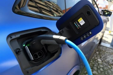 Voiture électrique