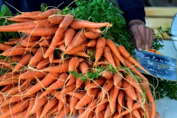   Non, le jus de carotte ne soigne pas le cancer du sein