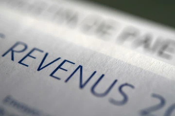 La ministre de la Cohésion des territoires, Jacqueline Gourault, propose que chaque Français paye l'impôt sur le revenu, "même un euro"