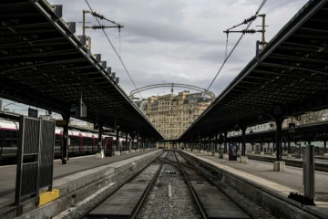 CGT et SUD appellent les cheminots à reprendre la grève les 6 et 7 juillet 2018