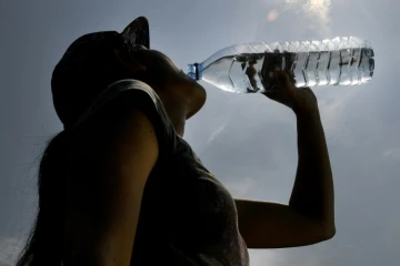 La canicule concerne soixante-six départements de la France 
