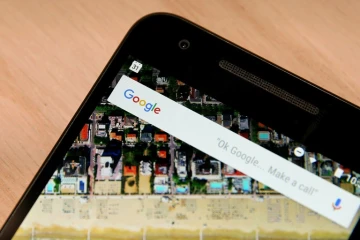 Le système d'exploitation Android de Google représente plus de 80% de parts du marché mondial des smartphones