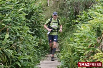 Image du Grand Raid 2007