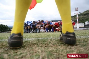 Dimanche 9 Décembre 2007

Finale des championnats régionaux de rugby