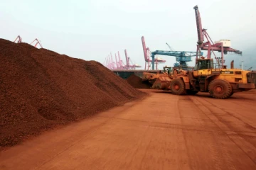 La Chine propose d'instaurer un "canal vert" pour faciliter les exportations de terres rares vers l'Union européenne, après que Pékin a restreint leur exportation en riposte aux droits de douane américains