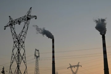 Les émissions de méthane du secteur de l'énergie largement sous-estimées, selon l'AIE