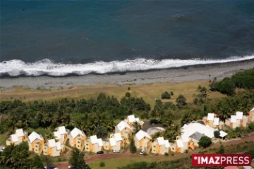 Logements sociaux sur le littoral est