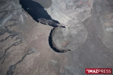 Volcan Dolomieu