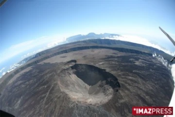 Volcan Dolomieu