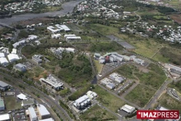 Technopole de la Réunion