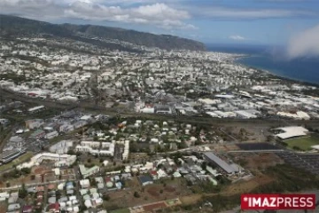 Saint-Denis de la Réunion