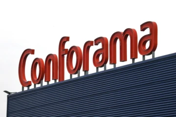 Le groupe Conforama prévoit de supprimer 1.900 postes en France en 2020, avec la fermeture de 32 magasins Conforama et celle des dix magasins de l'enseigne Maison Dépôt