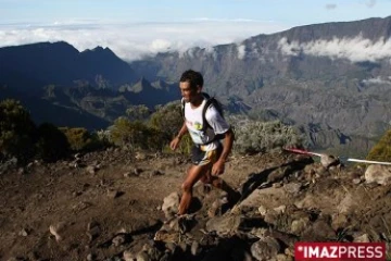 Pascal Parny vainqueur du Grand raid 2008