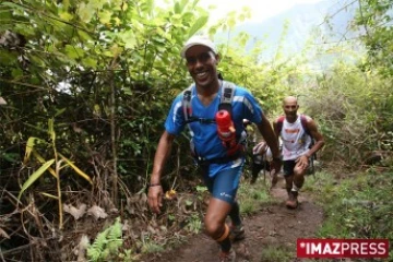 Grand Raid 2008