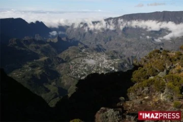 Cirque de Cilaos