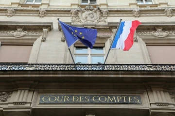 La Cour des comptes appelle le gouvernement à ne pas relâcher ses efforts dans la lutte contre les déficits