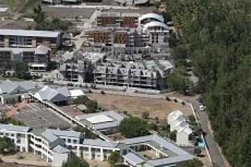 Logements sociaux à Saint-Paul